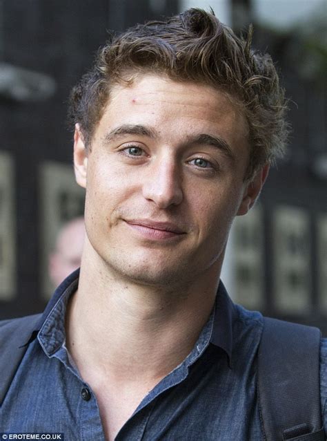 max irons wiki